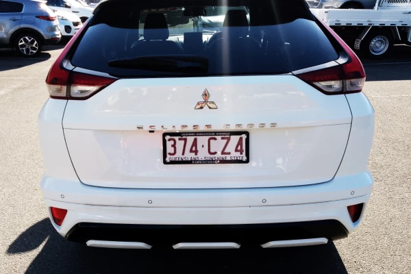 2021 MY22 Mitsubishi Eclipse Cross YB XLS SUV Image 9