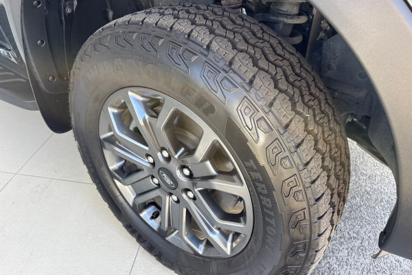 2026 Ford Ranger P703 Wildtrak Ute Image 13