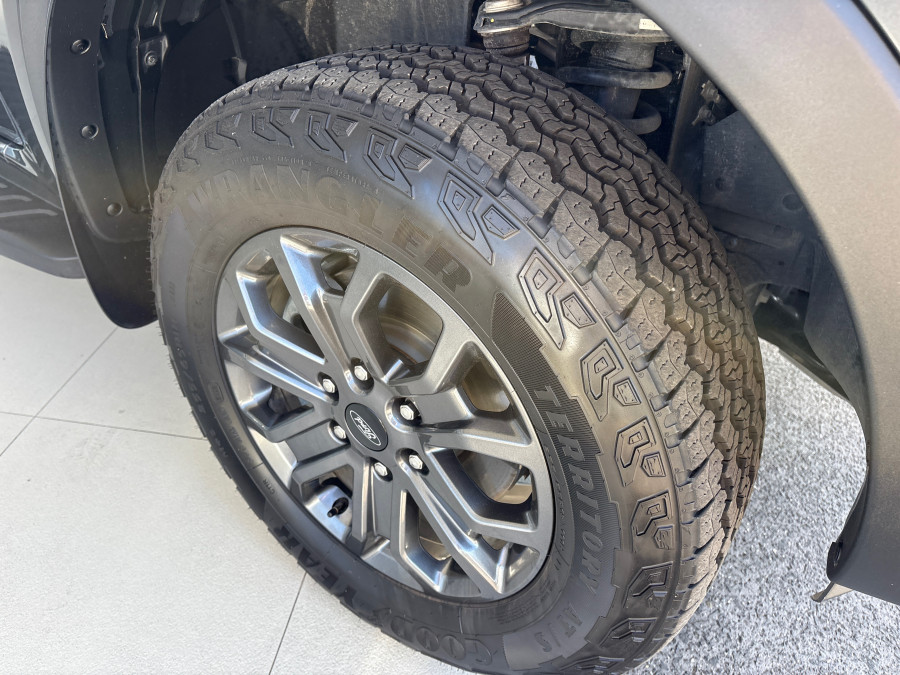 2026 Ford Ranger P703 Wildtrak Ute Image 13