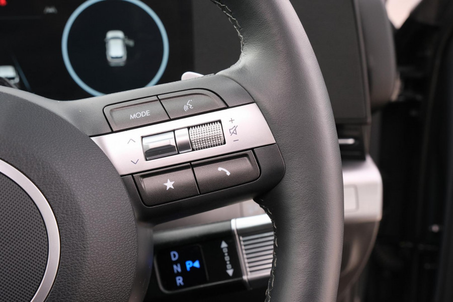 2025 MY26 Hyundai KONA SX2.V3 Premium SUV Image 19