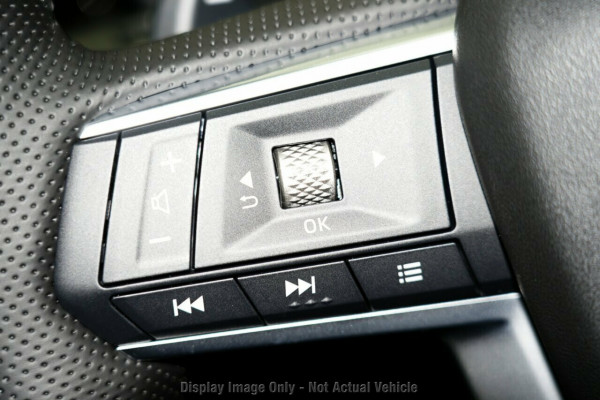 2025 Mitsubishi Outlander ZM Exceed SUV Image 15