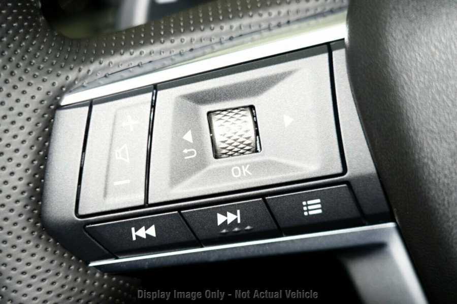2025 Mitsubishi Outlander ZM Exceed SUV Image 15