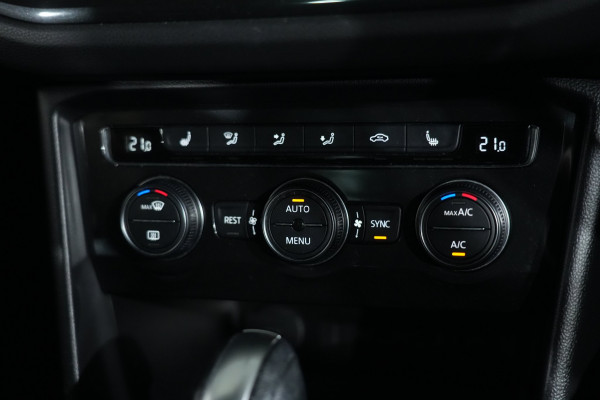 2020 Volkswagen Tiguan 5N 162TSI Highline SUV