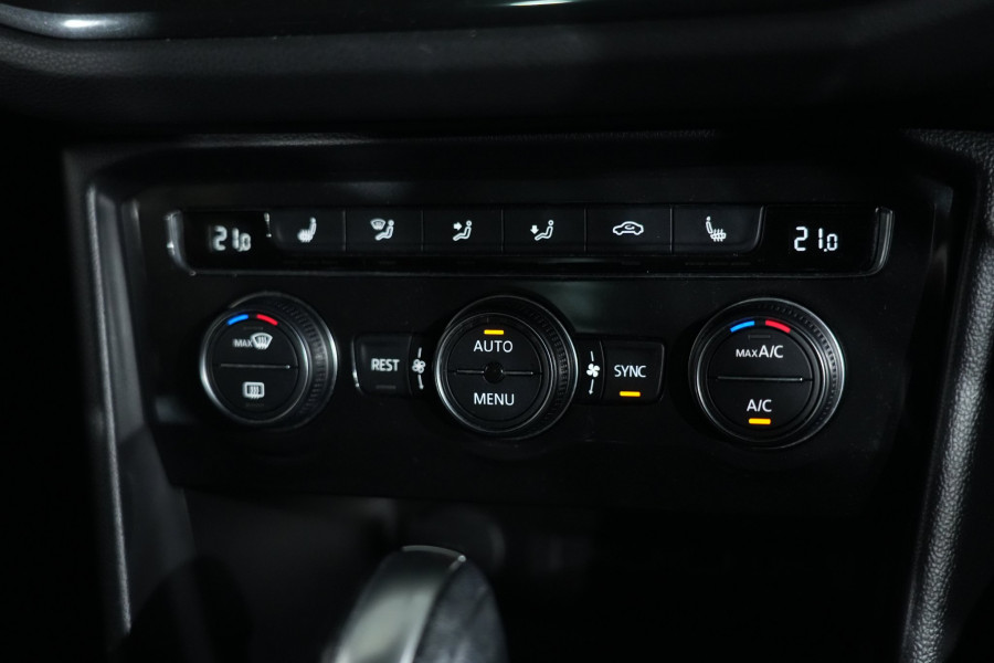 2020 Volkswagen Tiguan 5N 162TSI Highline SUV