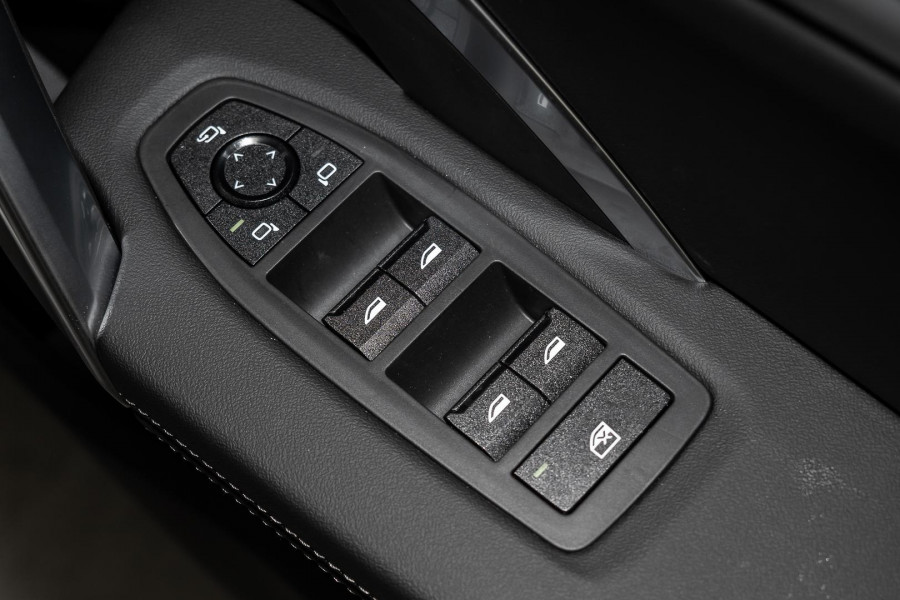 2024 BMW iX1 U11 eDrive20 xLine SUV