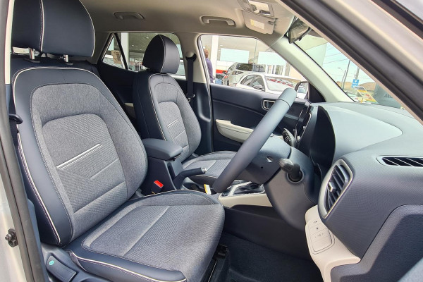 2025 MY26 Hyundai Venue QX.V5 Active SUV Image 7