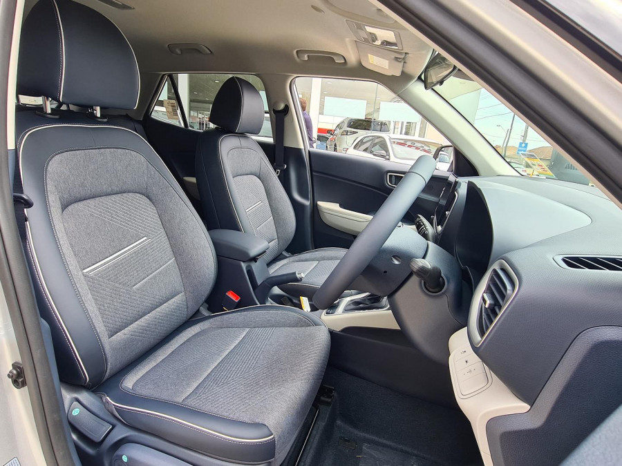 2025 MY26 Hyundai Venue QX.V5 Active SUV Image 7