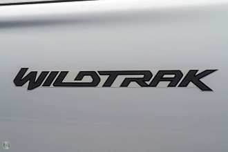 2017 Ford Ranger PX MkII Wildtrak Ute image 10