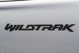 2017 Ford Ranger PX MkII Wildtrak Ute