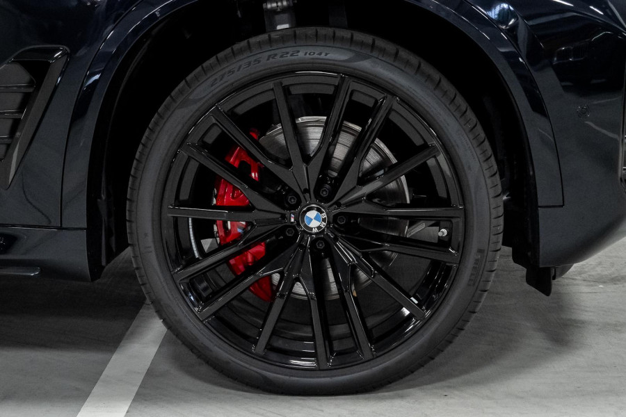 2026 BMW X5 G05 LCI xDrive30d M Sport SUV