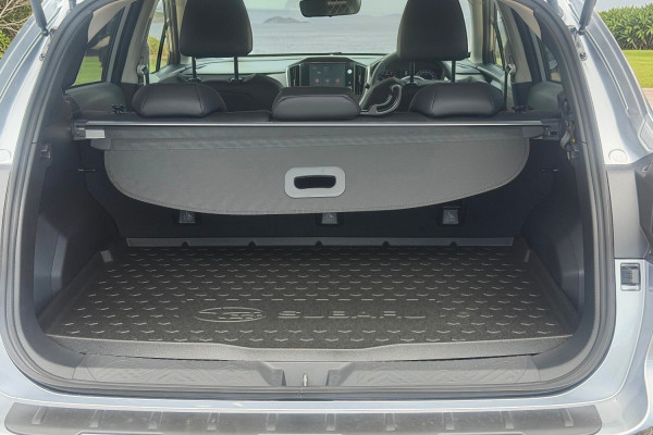 2025 MY26 Subaru Crosstrek G6X 2.0S SUV Image 7