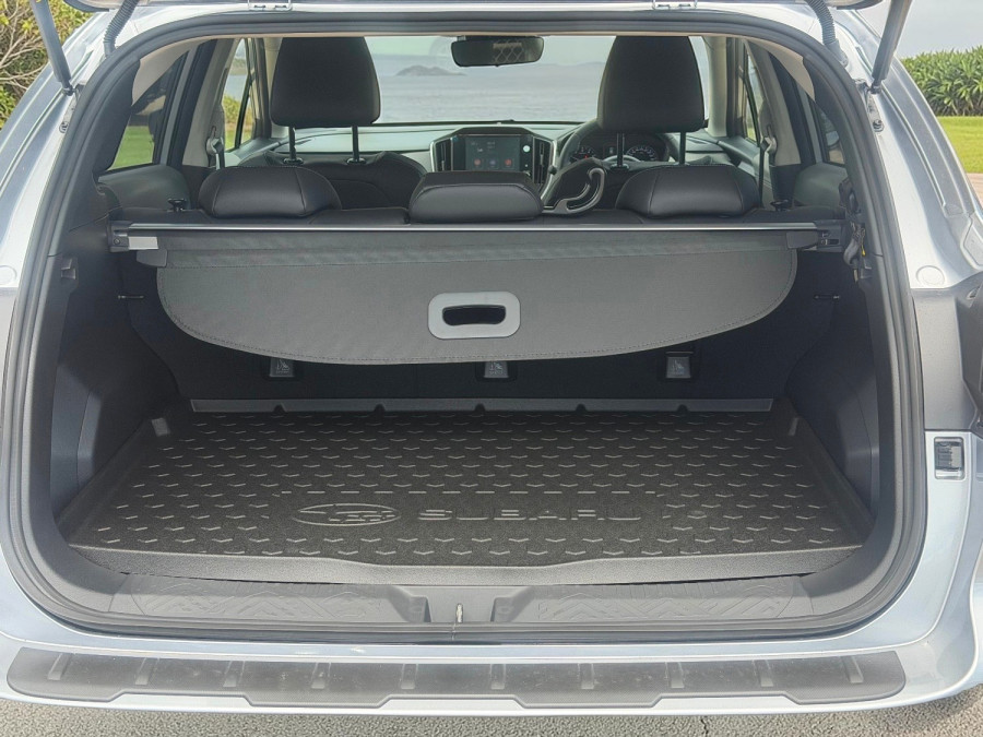 2025 MY26 Subaru Crosstrek G6X 2.0S SUV Image 7