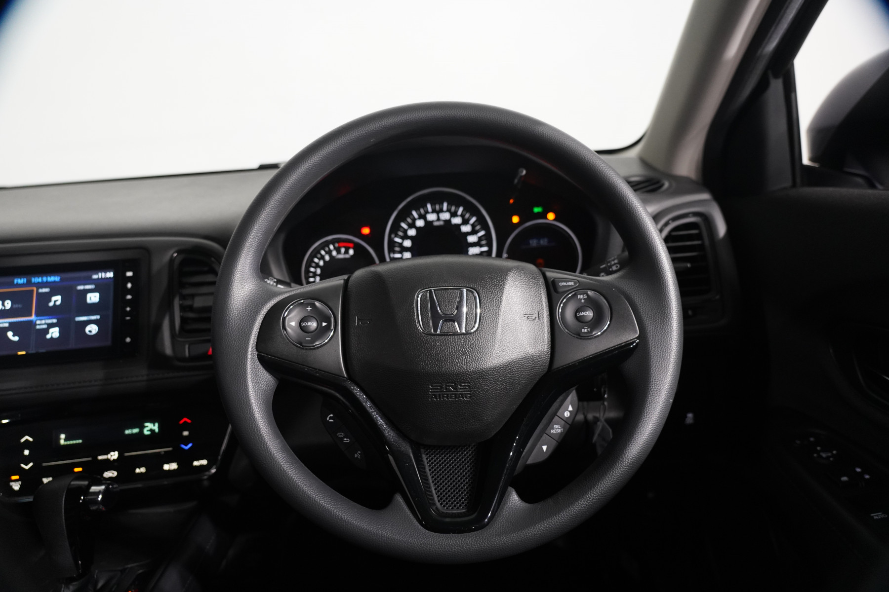 2021 Honda Hr-v Vti SUV Image 14