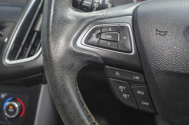 2016 Ford Focus LZ Sport Hatch Image 12