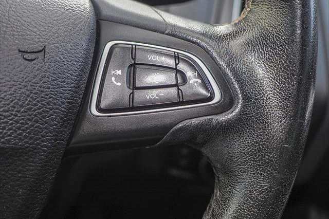 2016 Ford Focus LZ Sport Hatch Image 13