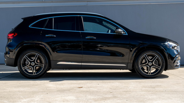 2026 MY25 Mercedes-Benz GLA-Class H247 GLA250 SUV image 2