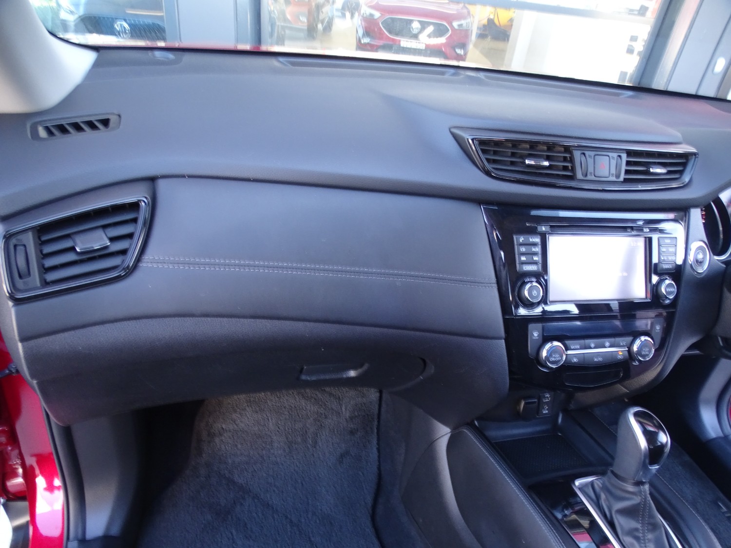 2020 Nissan X-Trail Wagon Image 21