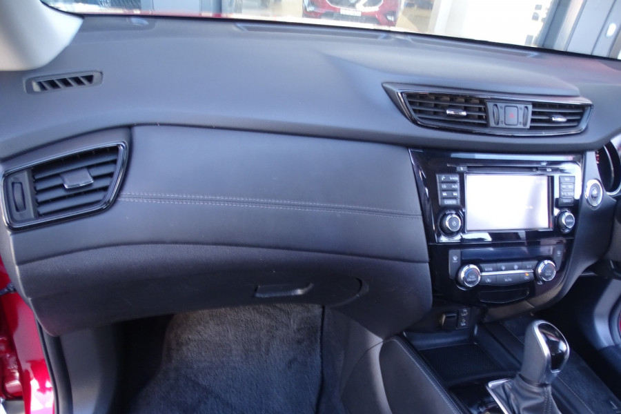2020 Nissan X-Trail Wagon Image 21