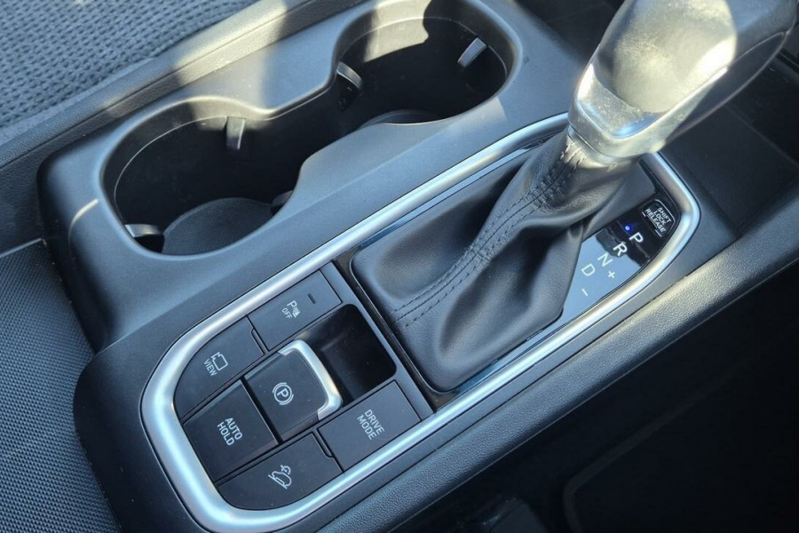 2018 Hyundai Santa Fe DM5 MY18 Active Wagon Image 23
