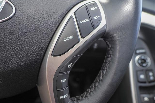 2013 Hyundai i30 GD Premium Hatch Image 11