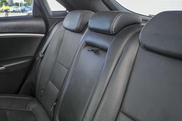 2013 Hyundai i30 GD Premium Hatch Image 9