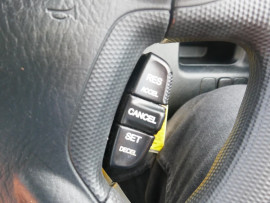 2006 Honda CR-V RD Extra Wagon