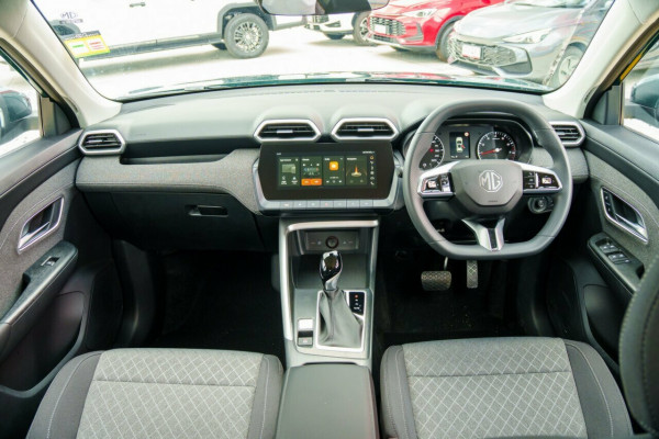 2026 MG ZS ZS32 Vibe SUV Image 17