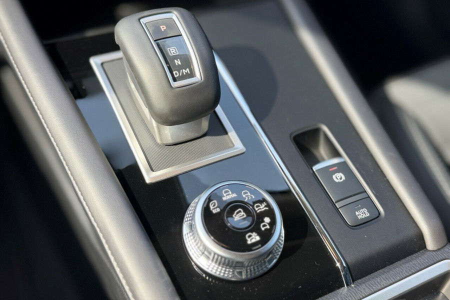 2024 Mitsubishi Outlander ZM Aspire SUV Image 16