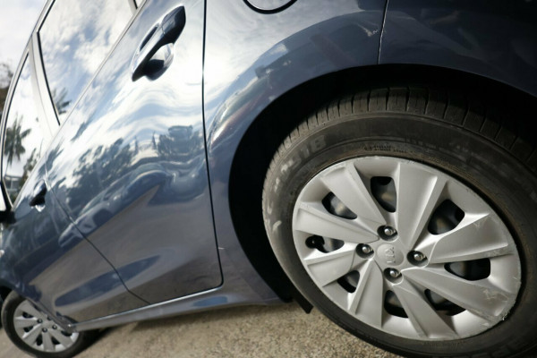 2017 Kia Rio YB S Hatch Image 4