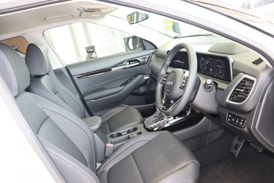 2025 Kia Seltos SP2 PE GT-Line SUV Image 15