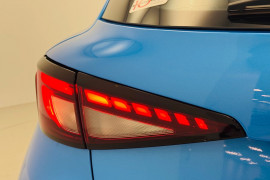 2024 MG MG3 Essence Hatch