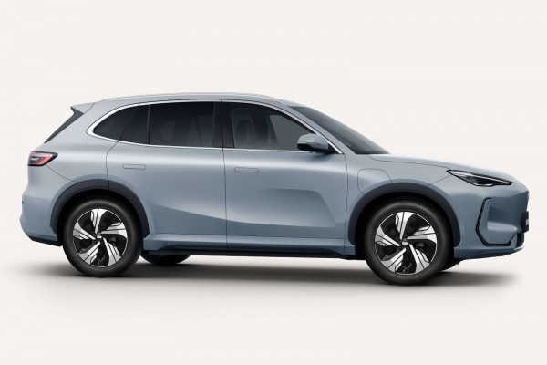 2026 Geely EX5 E245 Inspire Extended Range SUV image 6