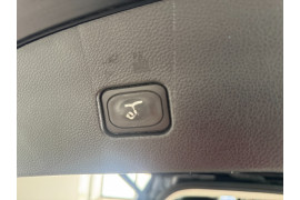 2021 MY21.25 Ford Everest UA II Trend SUV