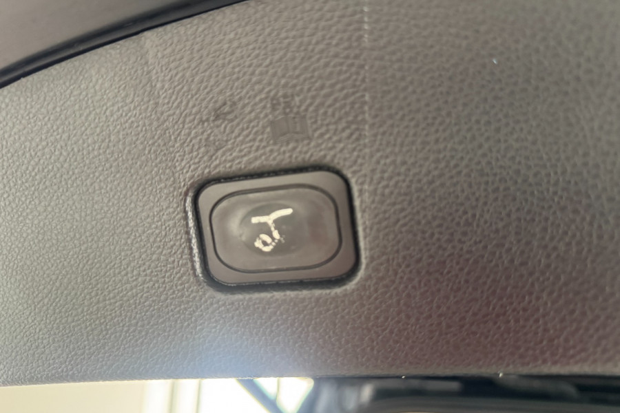 2021 MY21.25 Ford Everest UA II Trend SUV Image 14