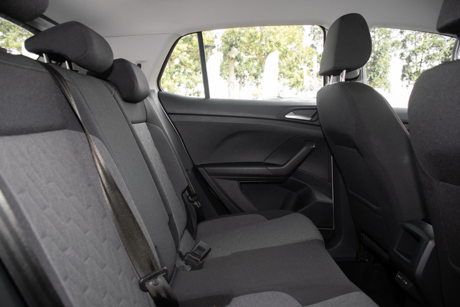 2024 Volkswagen T-Cross D31 85TSI Life SUV Image 10