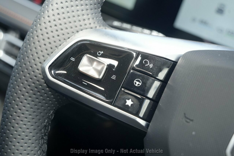 2025 MG HS AS33P Super Hybrid Excite SUV Image 16