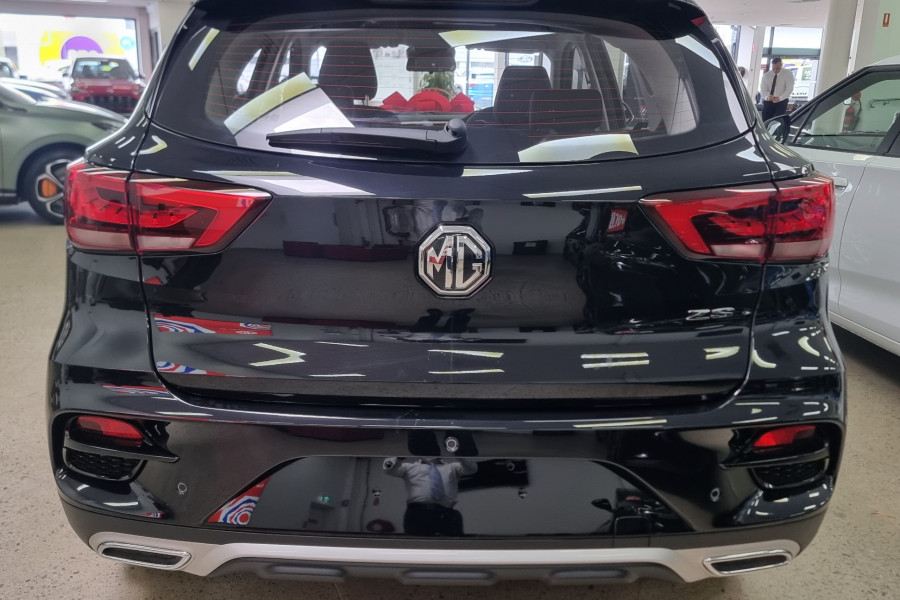 2024 MG ZST S13 Core SUV Image 6