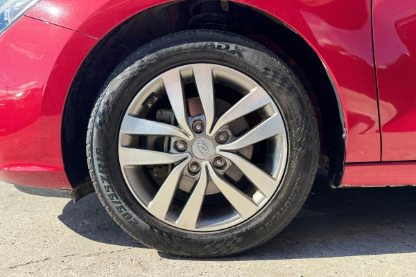 2019 Hyundai i30 PD2 Active Hatch Image 19