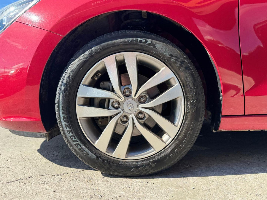 2019 Hyundai i30 PD2 Active Hatch Image 19
