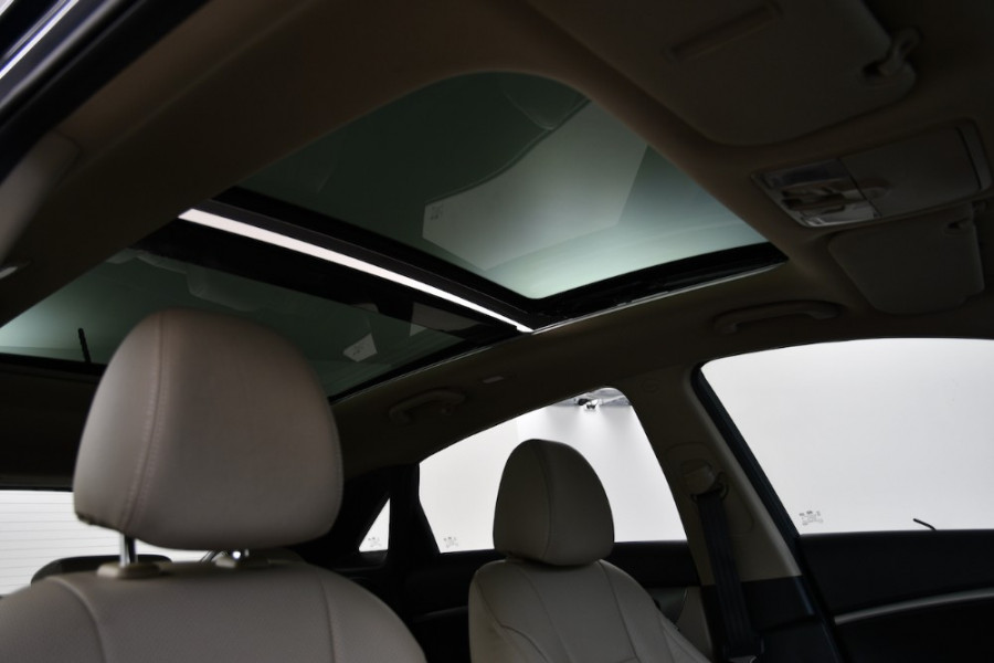 2016 MY17 Hyundai i30 GD4 Series II Active X Hatchback Image 20