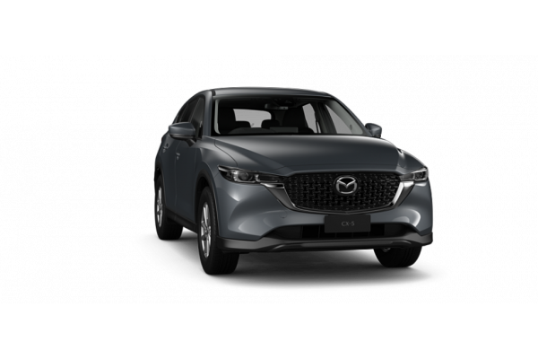 2024 Mazda CX-5 KF Series G25 Maxx Sport SUV Image 5