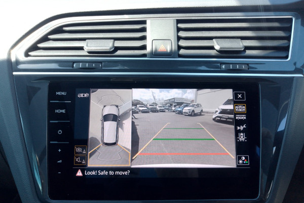 2022 Volkswagen Tiguan 5N (R) R SUV Image 32