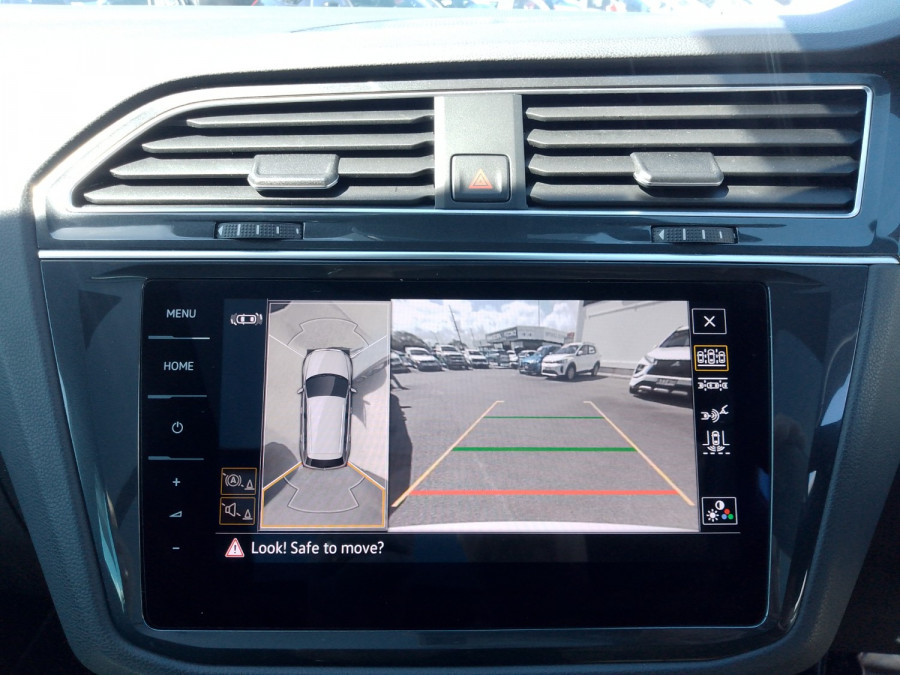 2022 Volkswagen Tiguan 5N (R) R SUV Image 32