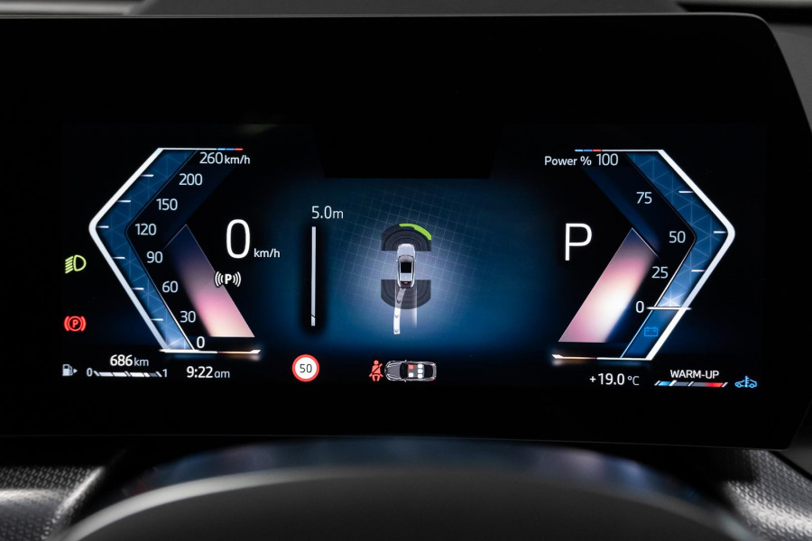 2026 BMW X2 U10 sDrive20i M Sport SUV