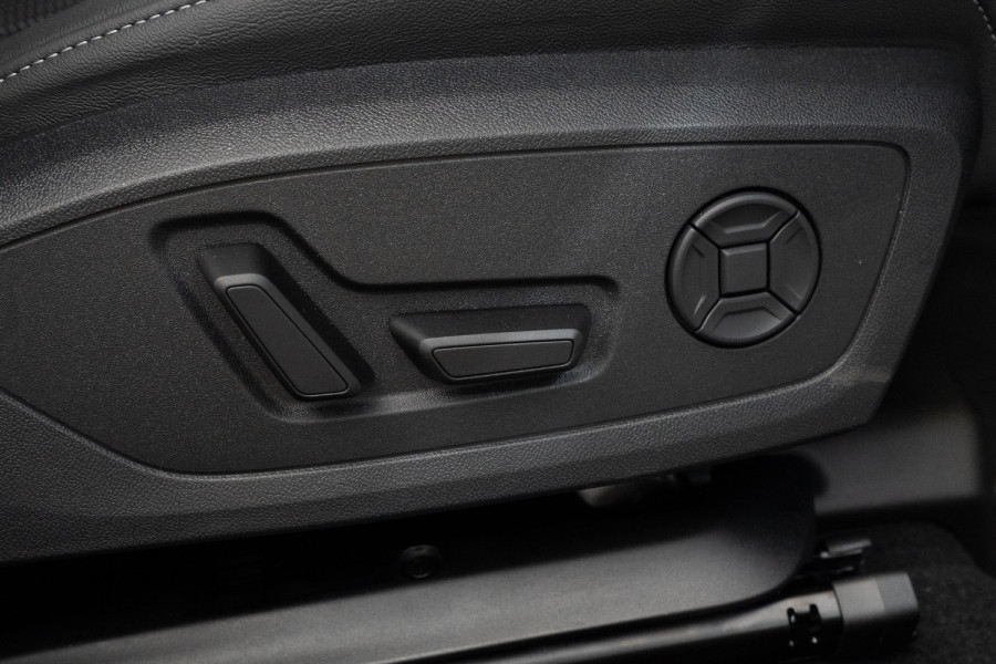 2026 Audi A3 GY TFSI 110kW S line Hatch