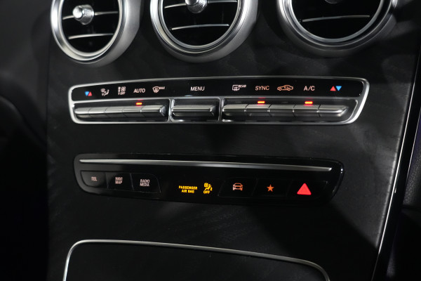 2023 Mercedes-Benz GLC-Class GLC200 SUV image 17