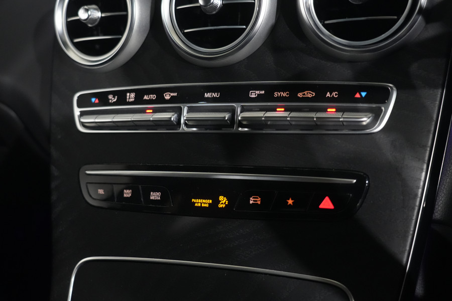 2023 Mercedes-Benz GLC-Class GLC200 SUV Image 17