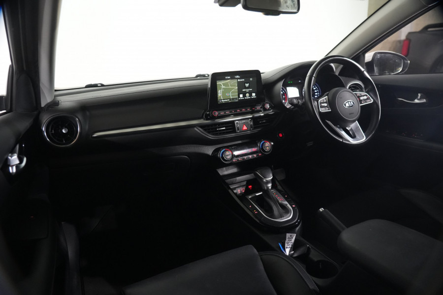 2020 Kia Cerato Sport+ Hatch Image 12