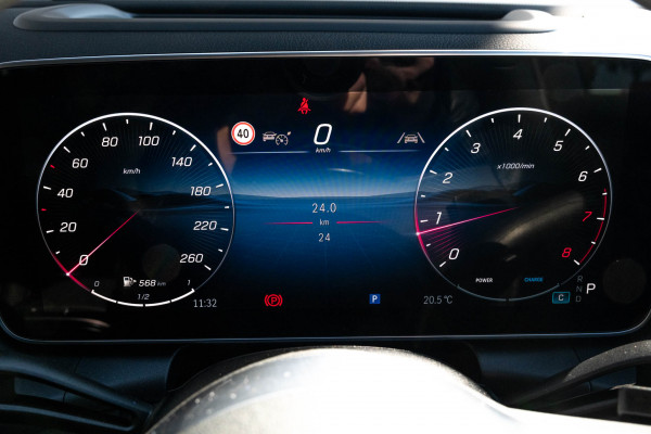 2026 MY25 Mercedes-Benz GLC-Class X254 GLC200 SUV image 22
