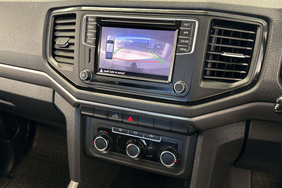 2021 Volkswagen Amarok 2H Dual Cab 4MOTION Ute Image 7